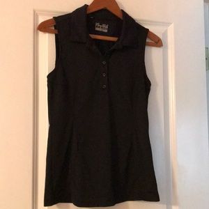 Under Armour top
